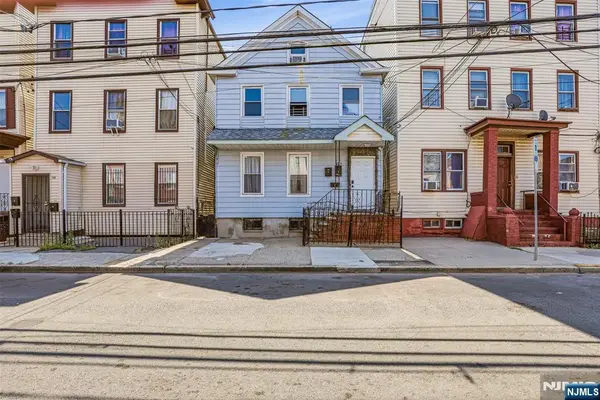 101 Highland Avenue, Newark, NJ 07104