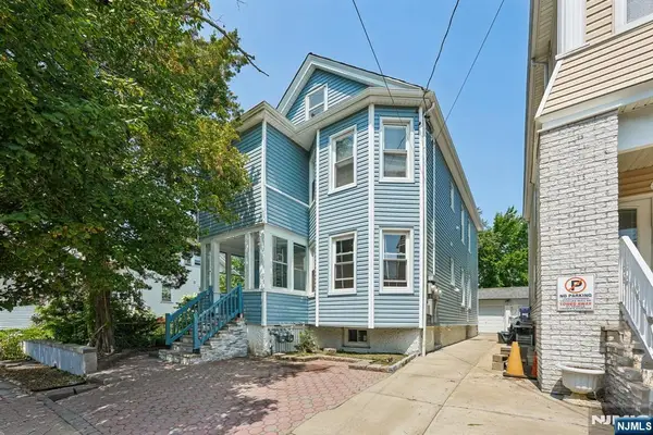 155 Hayward Place, Wallington, NJ 07057