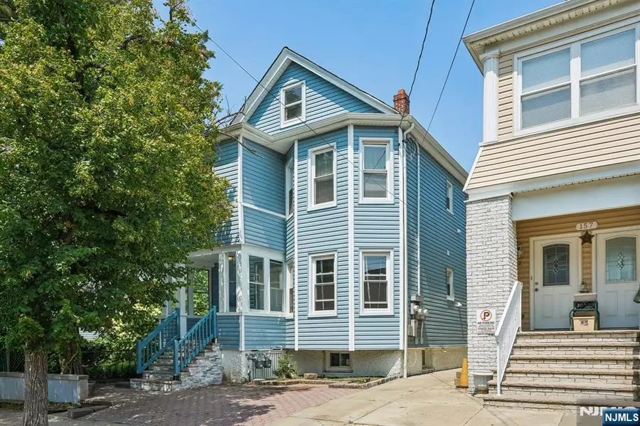 155 Hayward Place, Wallington, NJ 07057 - #3