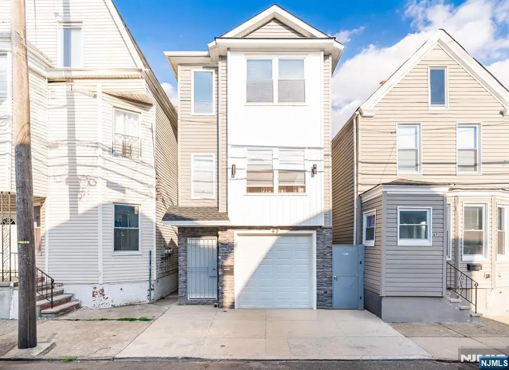 49 N 5th Street, Newark, NJ 07107 - #1