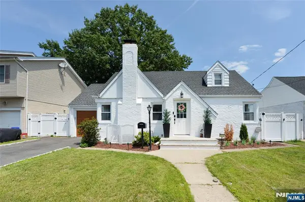 612 Beech Avenue, Saddle Brook, NJ 07663