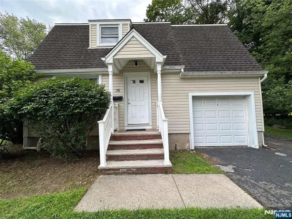 36 Morningside Avenue, Cresskill, NJ 07626 - #1