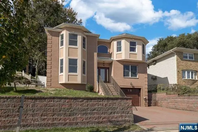 157 Woodridge Street, Wood Ridge, NJ 07075 - #3