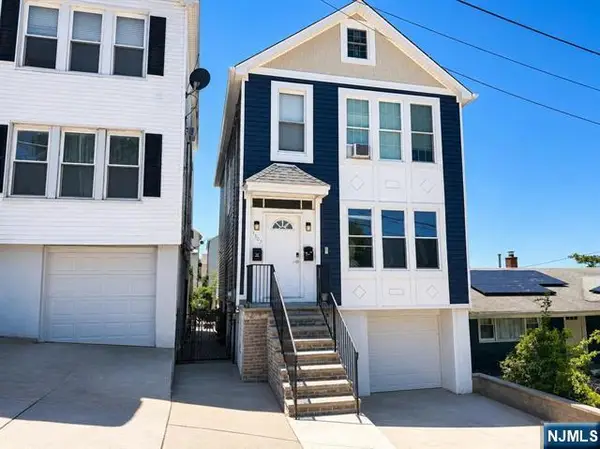 1505 78th Street, North Bergen, NJ 07047