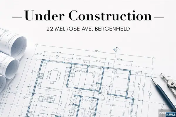 22 Melrose Avenue, Bergenfield, NJ 07621