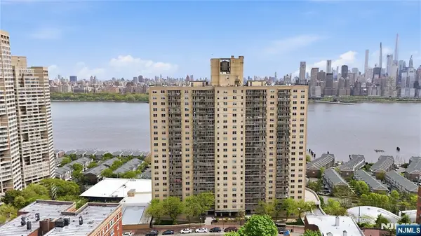 6600 JFK Blvd E, West New York, NJ 07093