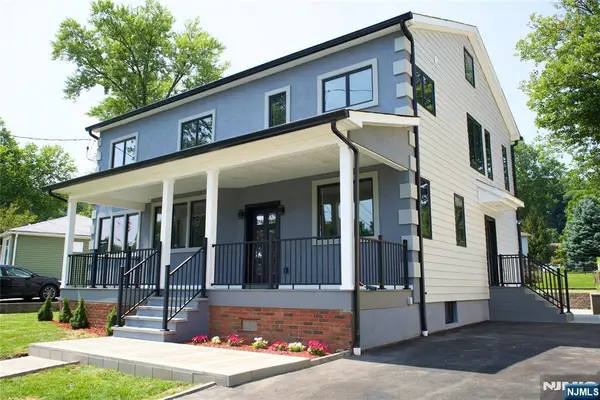 6 Henoch Avenue, Clifton, NJ 07013