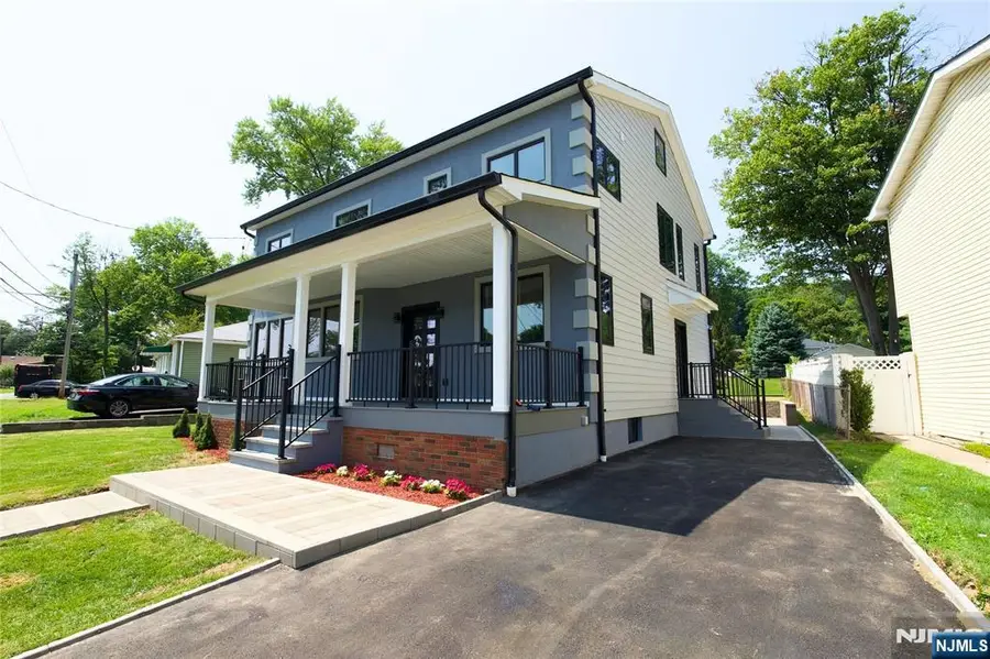 6 Henoch Avenue, Clifton, NJ 07013 - #2