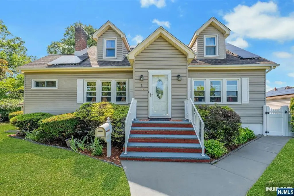 1 Hewitt Avenue, Belleville, NJ 07109 - #1