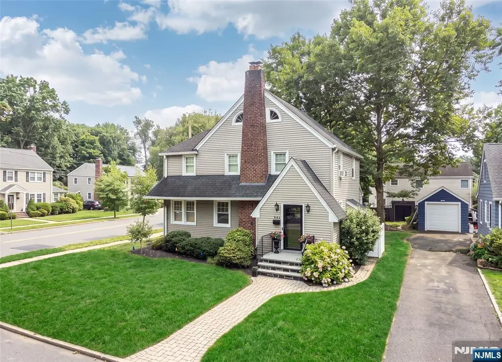 644 Linwood Avenue, Ridgewood, NJ 07450 - #1