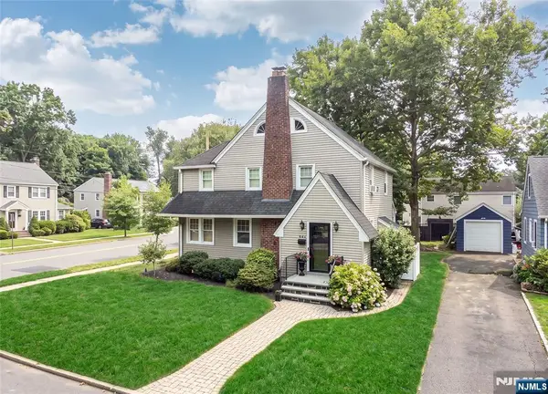 644 Linwood Avenue, Ridgewood, NJ 07450