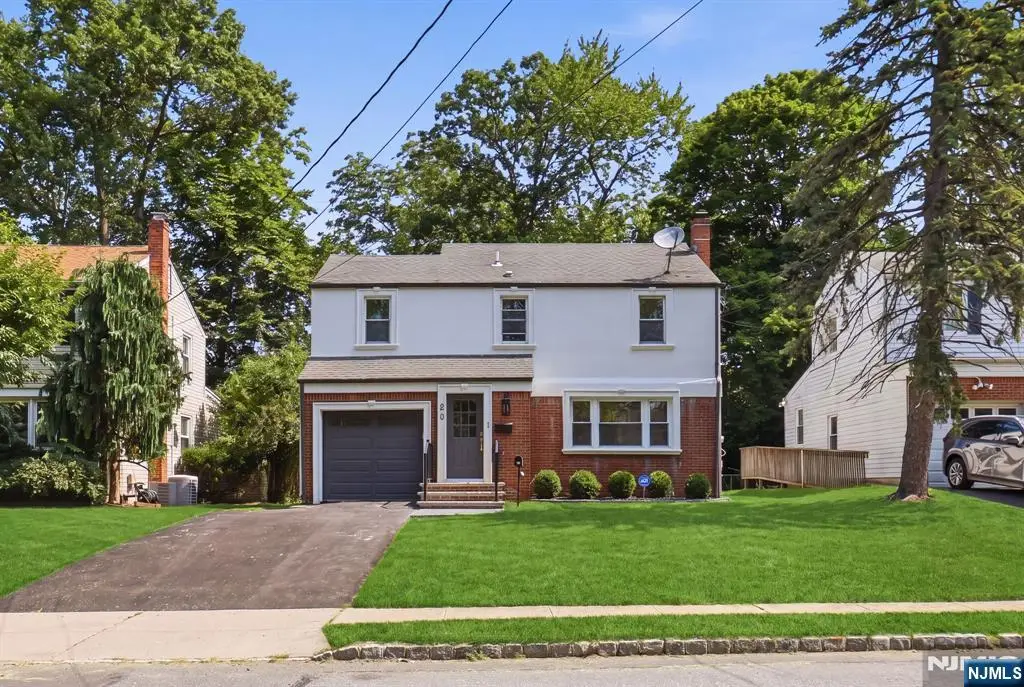 23 Buckingham Road, West Orange, NJ 07052 - #1