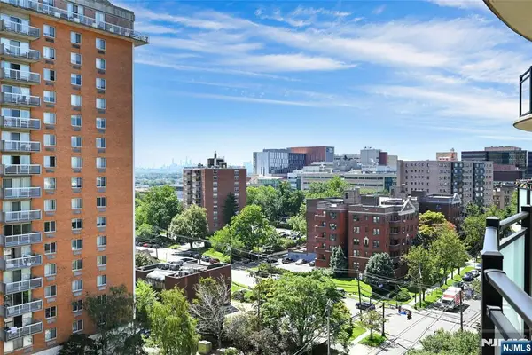 125 Prospect Avenue 11G, Hackensack, NJ 07601
