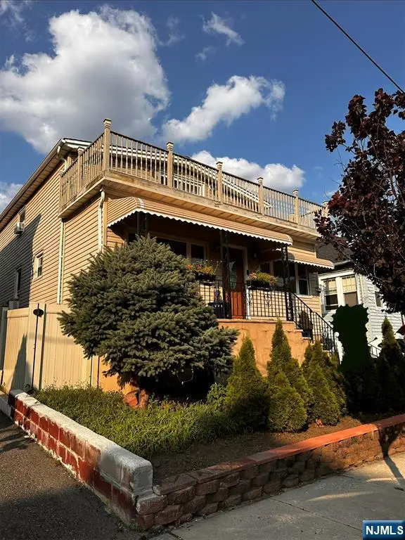 263 Morningside Avenue, Cliffside Park, NJ 07010 - #3