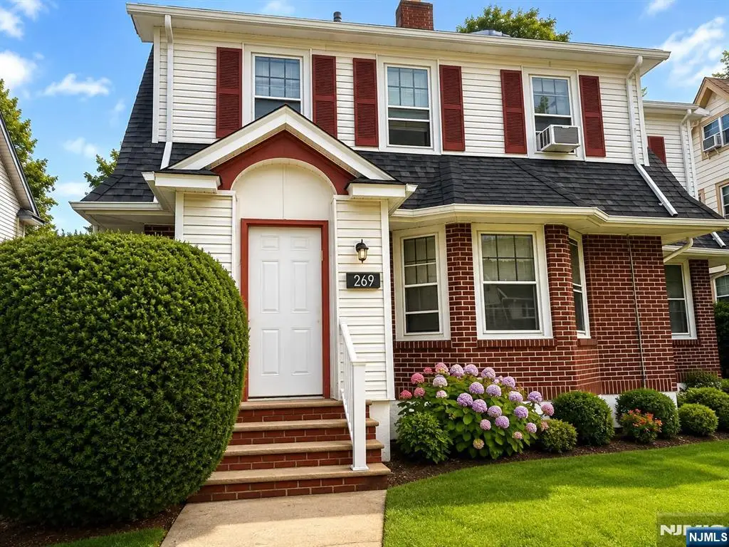 269 Cherry Lane, Teaneck, NJ 07666 - #1
