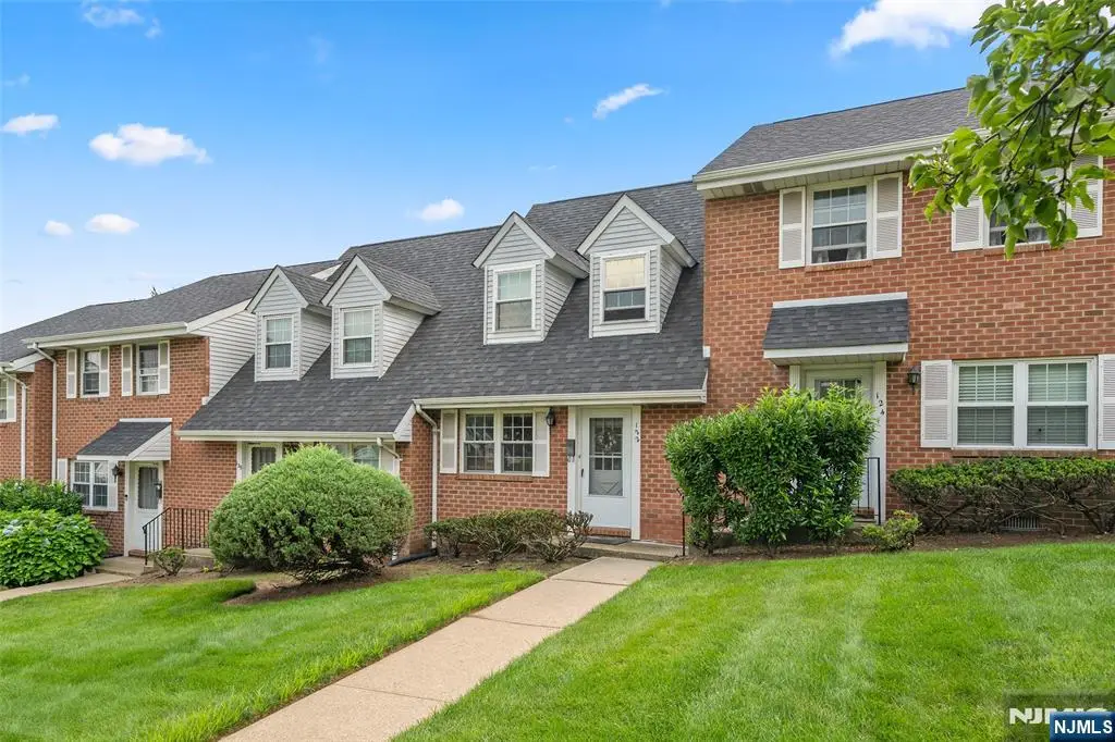 122 Parkview Drive 7, Teaneck, NJ 07666 - #1