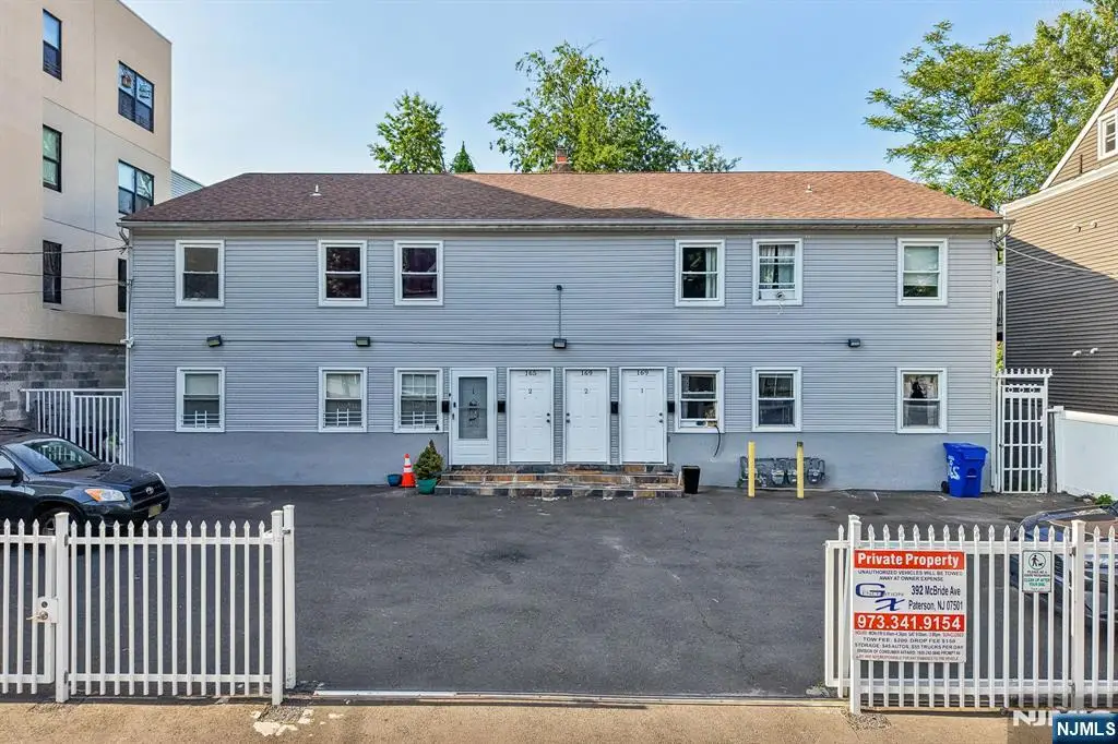 169 Godwin Avenue, Paterson, NJ 07501 - #1