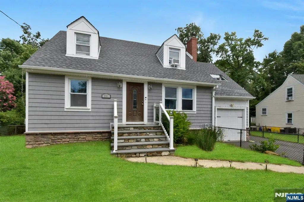 631 Concord Circle, Ewing, NJ 08618 - #1