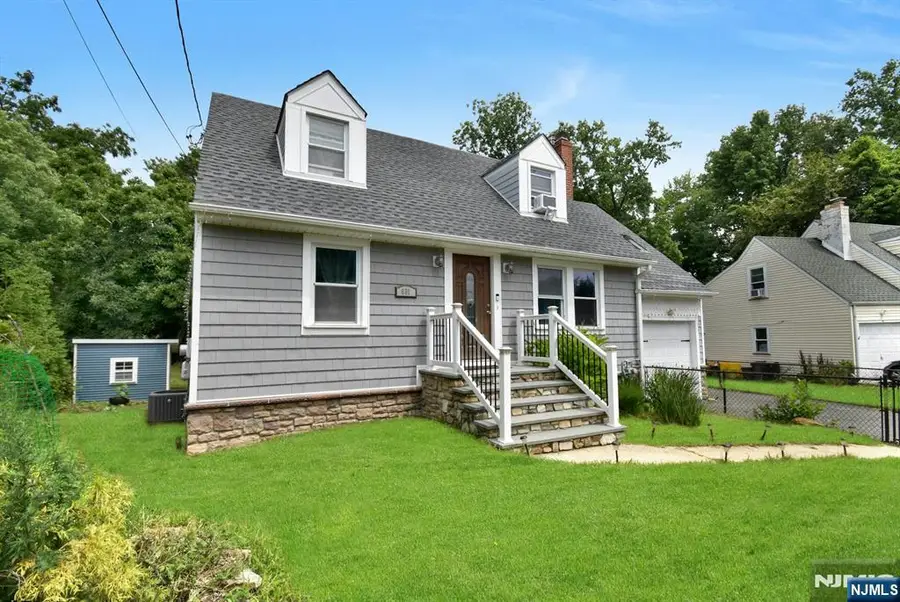 631 Concord Circle, Ewing, NJ 08618 - #2