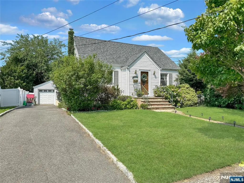 11-14 3rd Street, Fair Lawn, NJ 07410 - #1