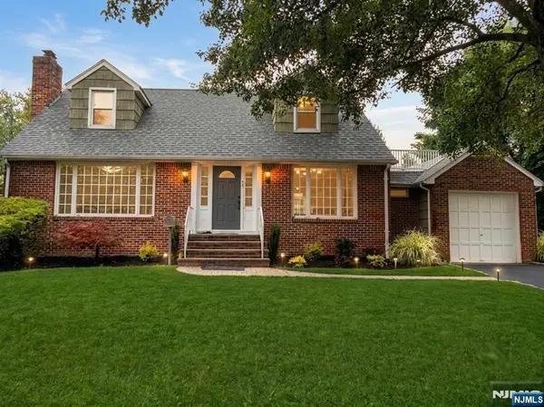 459 Bloomfield Avenue, Nutley, NJ 07110