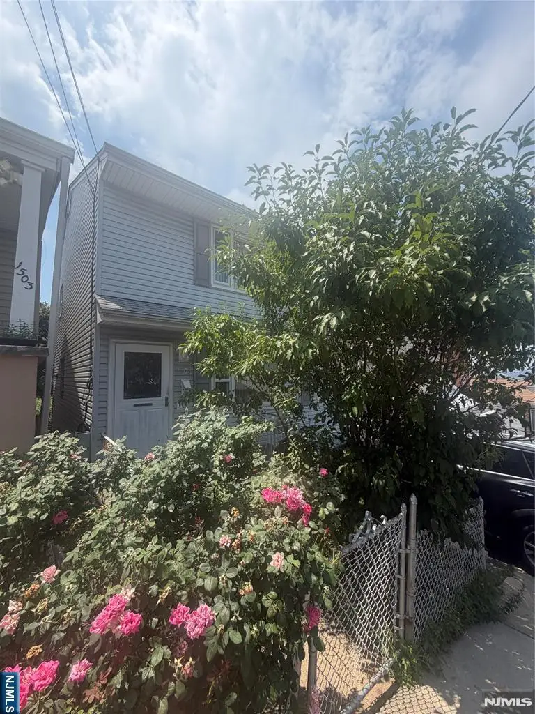 1505 67th Street, North Bergen, NJ 07047 - #2