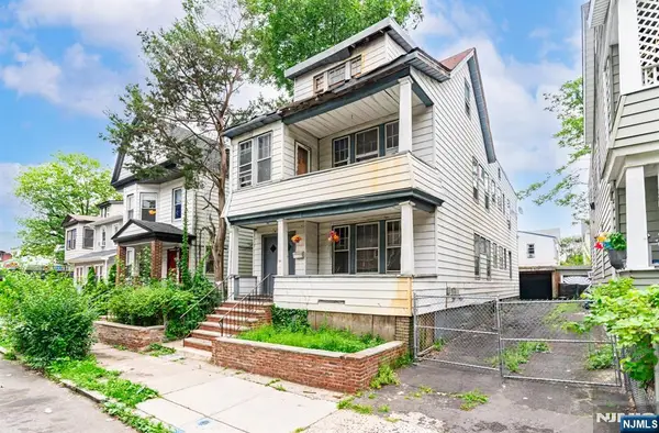 164-166 Vermont Avenue, Newark, NJ 07106