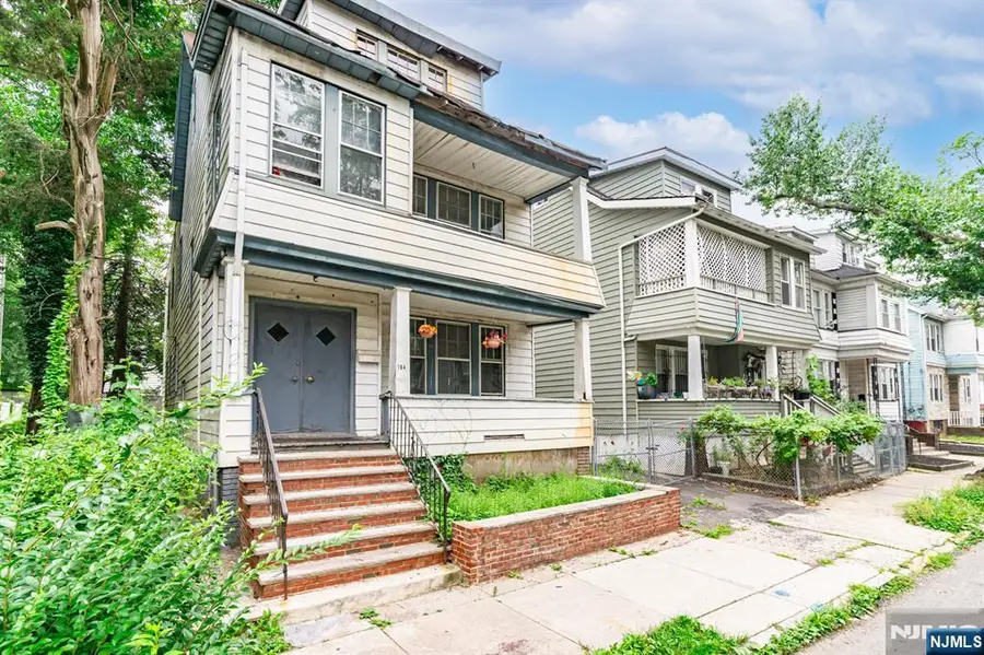 164-166 Vermont Avenue, Newark, NJ 07106 - #2