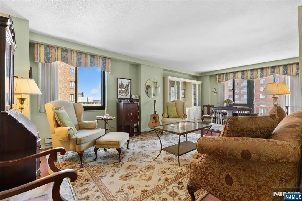 151 Prospect Avenue 9D, Hackensack, NJ 07601 - #1