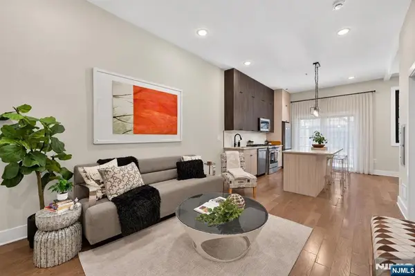 545 Palisade Avenue 1, Jersey City, NJ 07307