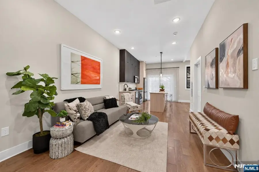 545 Palisade Avenue 1, Jersey City, NJ 07307 - #2