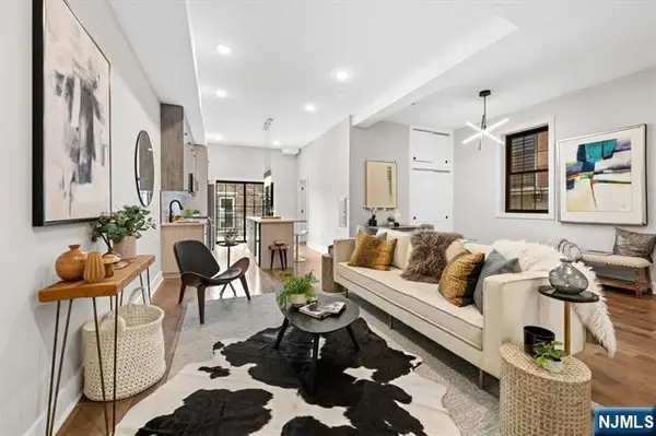 545 Palisade Avenue 2, Jersey City, NJ 07307