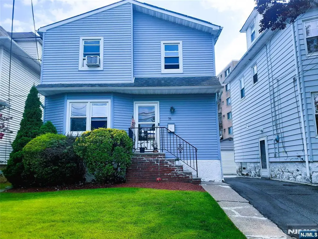 75 PRESTON Street, Ridgefield Park, NJ 07660 - #1