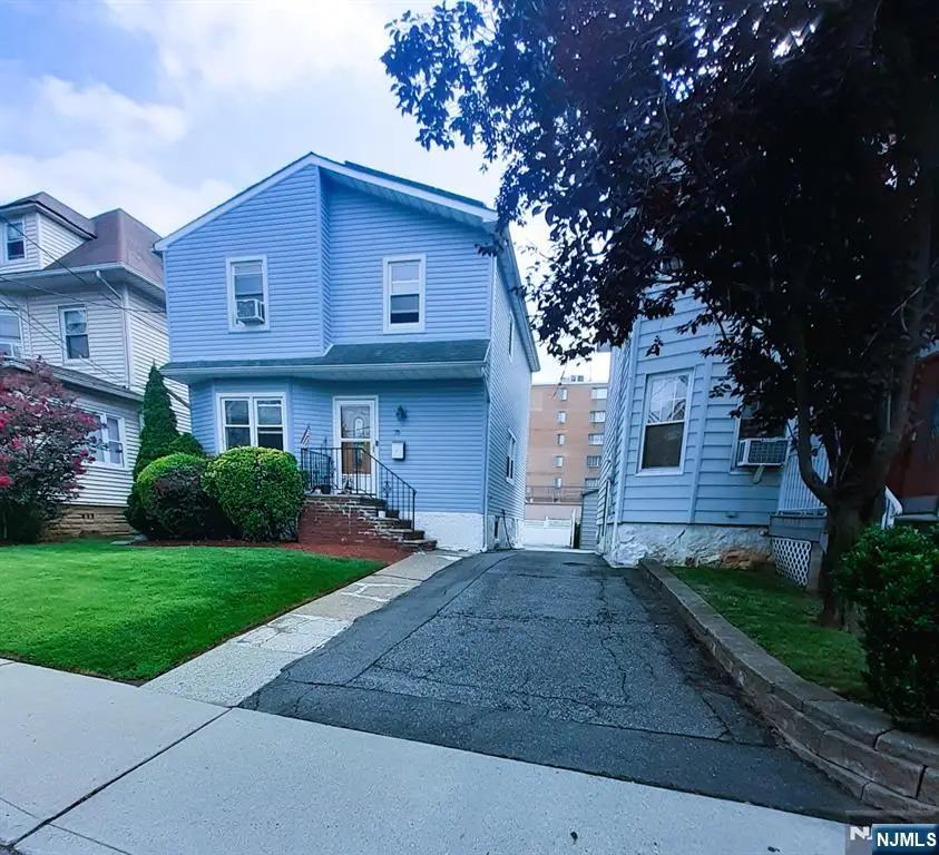 75 PRESTON Street, Ridgefield Park, NJ 07660 - #2