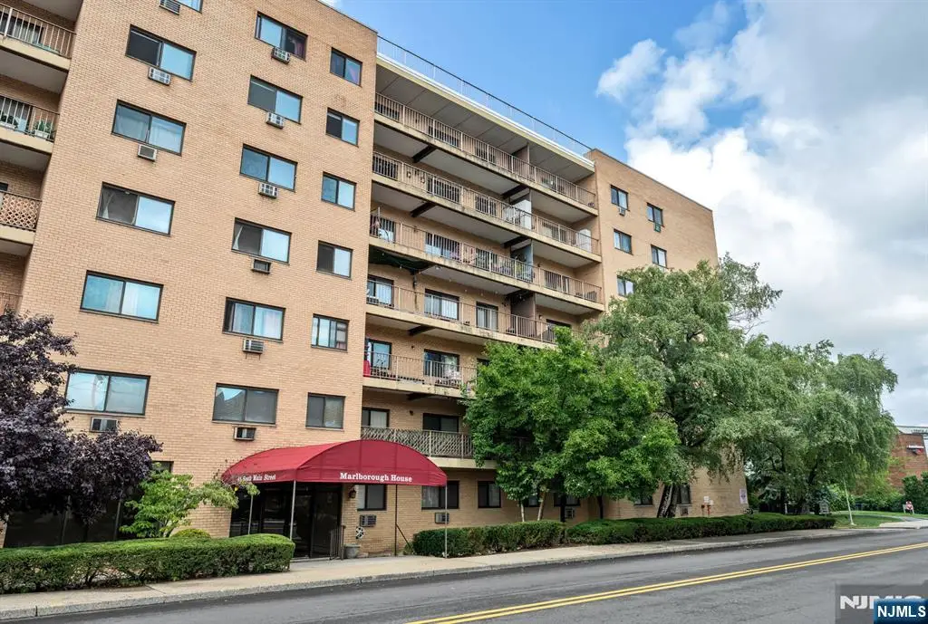 44 S Main Street 6J, Lodi, NJ 07644 - #1