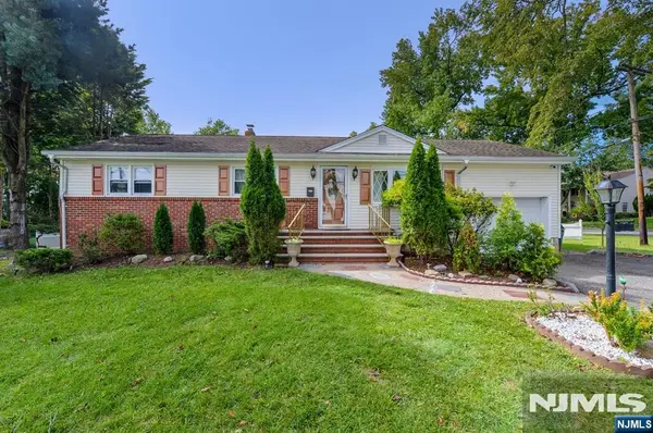 841 Martin Avenue, Oradell, NJ 07649