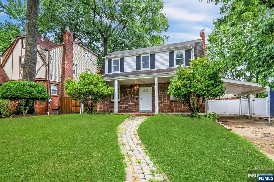 1087 Lambert Road, Teaneck, NJ 07666 - #2