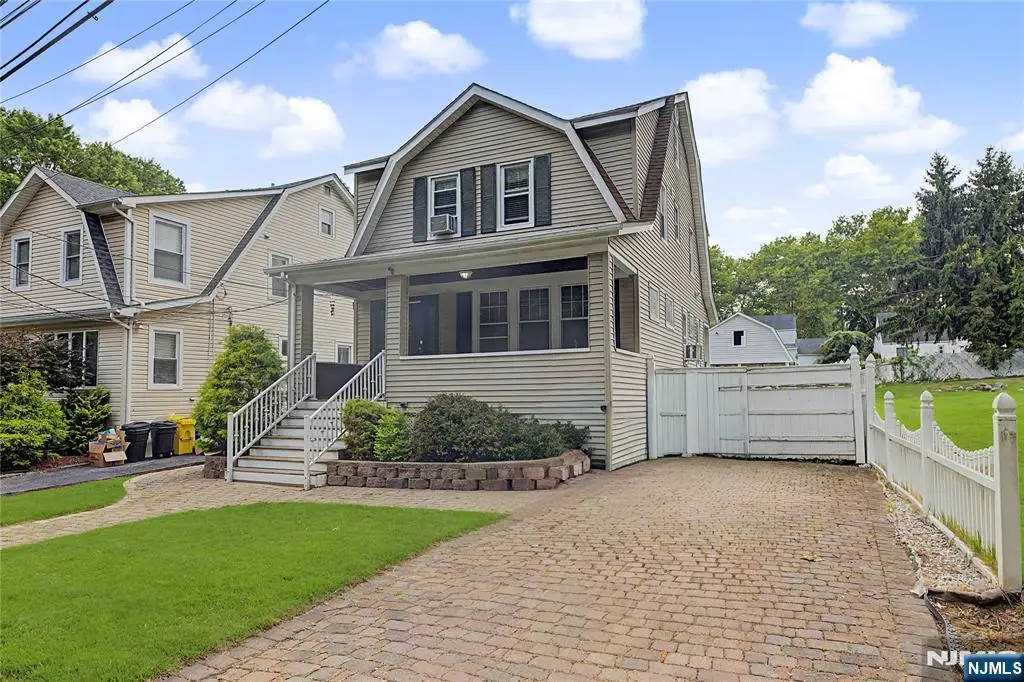 126 Genesee Avenue, Teaneck, NJ 07666 - #1