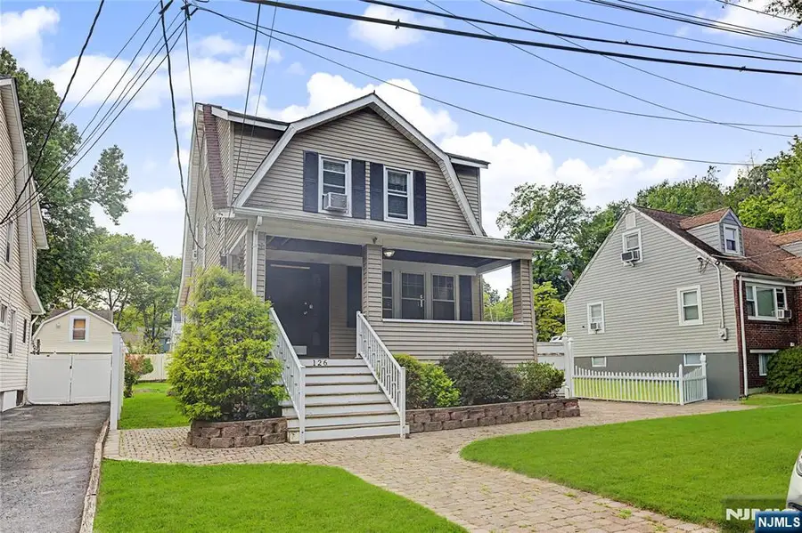 126 Genesee Avenue, Teaneck, NJ 07666 - #2
