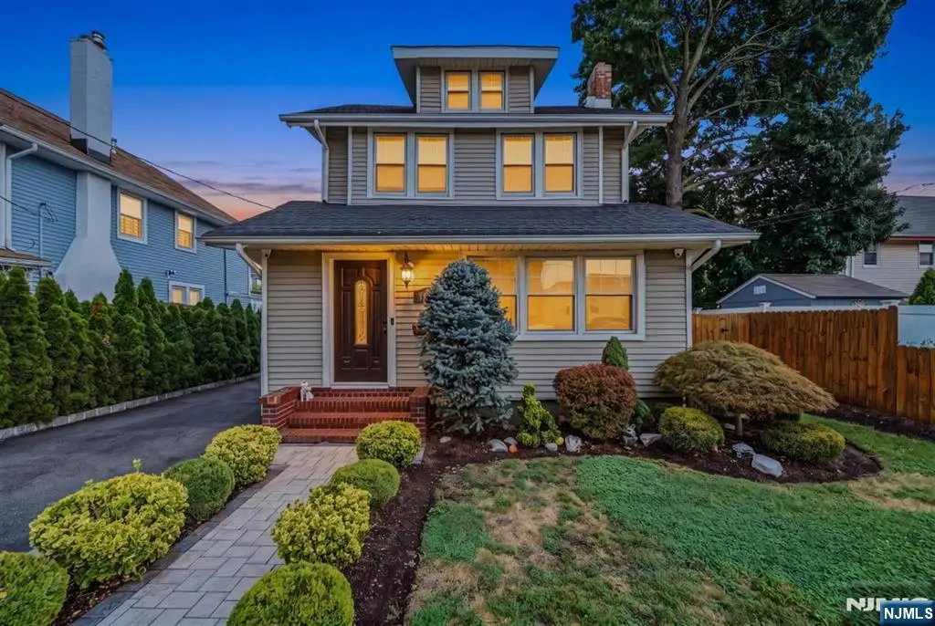 198 Preston Street, Ridgefield Park, NJ 07660 - #1