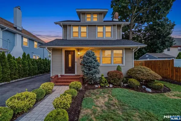 198 Preston Street, Ridgefield Park, NJ 07660