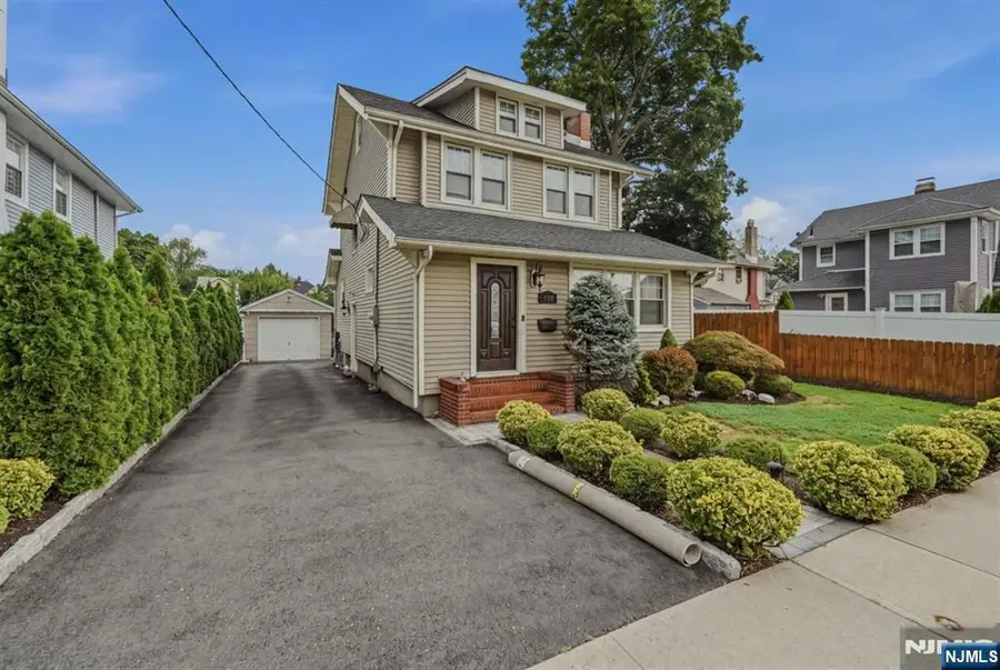198 Preston Street, Ridgefield Park, NJ 07660 - #2