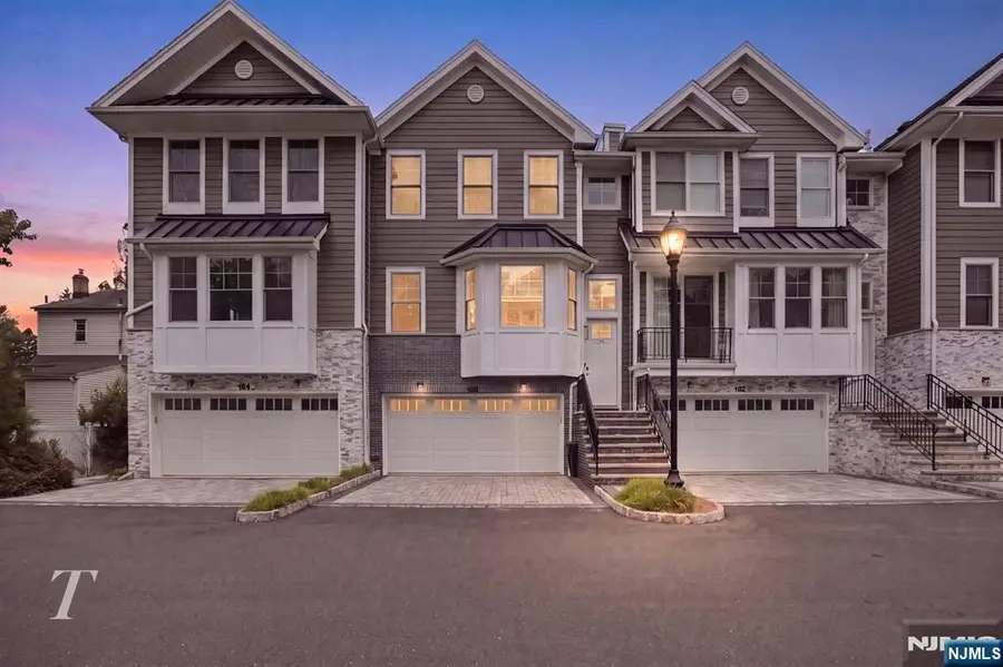 23 Legion Drive 103, Cresskill, NJ 07626 - #2