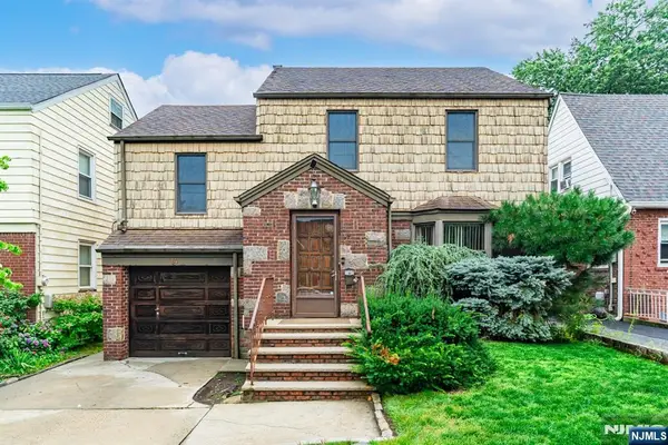 14 Melwex Street, Belleville, NJ 07109