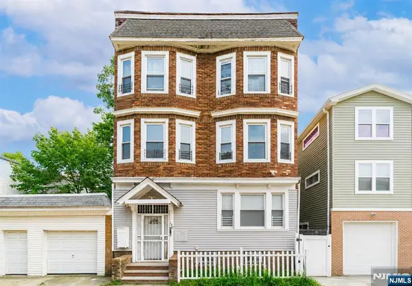 120 Rose Terrace, Newark, NJ 07108