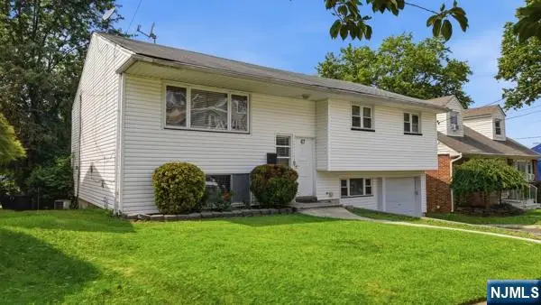 67 Nolton Street, Belleville, NJ 07109