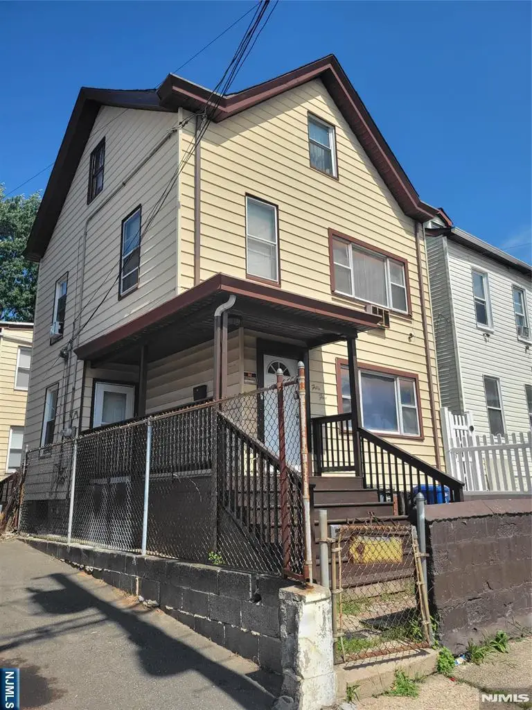55 N 6th Street, Paterson, NJ 07522 - #2