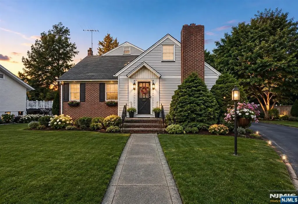 340 Saddle River Road, Saddle Brook, NJ 07663 - #1