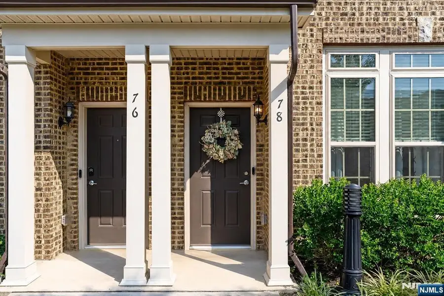 78 Leahy Drive 4909, Wood Ridge, NJ 07075 - #2