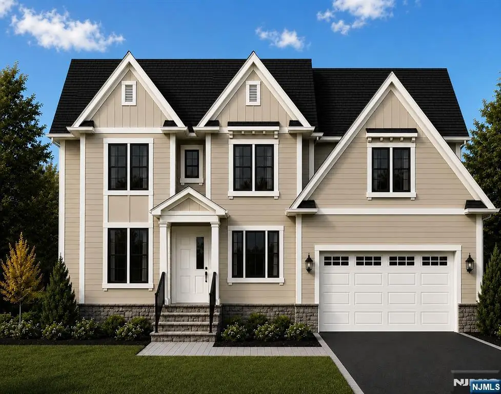 23 Carlisle Drive, Livingston, NJ 07039 - #1